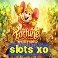 slots xo